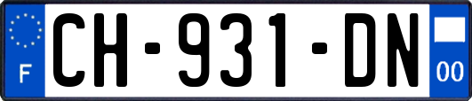 CH-931-DN