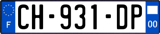 CH-931-DP