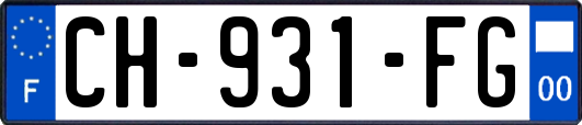 CH-931-FG