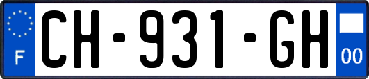 CH-931-GH
