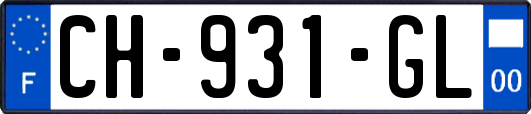 CH-931-GL