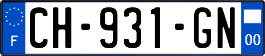 CH-931-GN