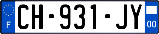 CH-931-JY