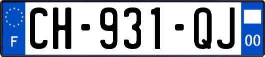 CH-931-QJ