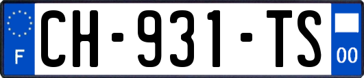 CH-931-TS