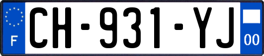 CH-931-YJ