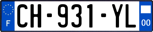 CH-931-YL