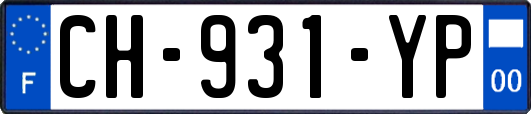 CH-931-YP