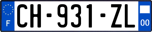 CH-931-ZL