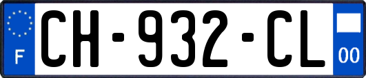 CH-932-CL