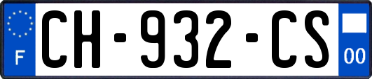 CH-932-CS