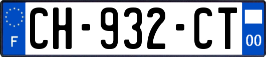 CH-932-CT