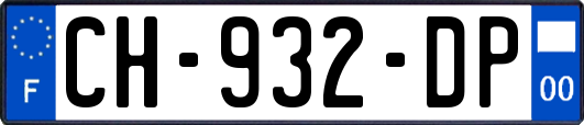 CH-932-DP