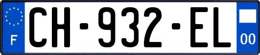 CH-932-EL