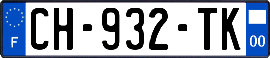 CH-932-TK