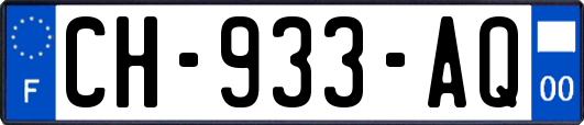 CH-933-AQ