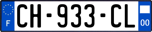 CH-933-CL