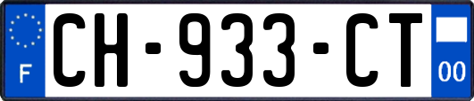 CH-933-CT