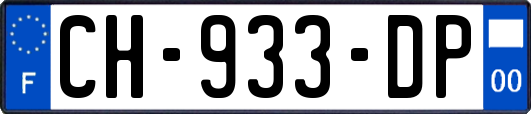 CH-933-DP