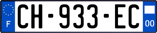 CH-933-EC