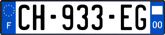 CH-933-EG