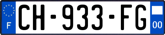 CH-933-FG