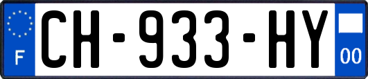 CH-933-HY