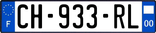 CH-933-RL