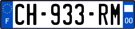 CH-933-RM