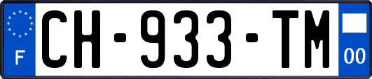 CH-933-TM
