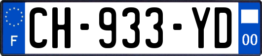 CH-933-YD