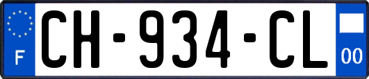 CH-934-CL