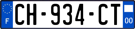 CH-934-CT