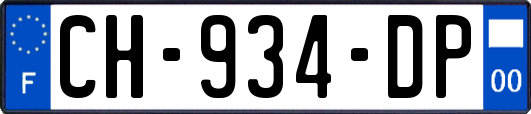 CH-934-DP