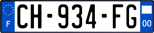 CH-934-FG