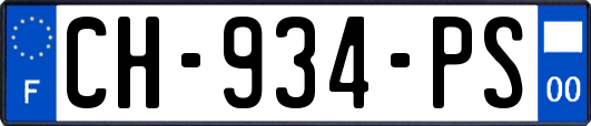 CH-934-PS