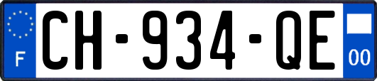 CH-934-QE