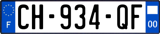 CH-934-QF