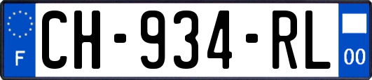 CH-934-RL