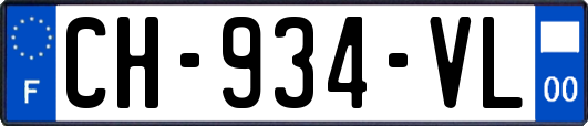 CH-934-VL