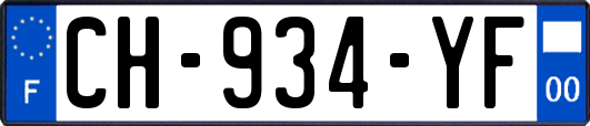 CH-934-YF