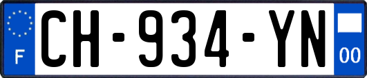 CH-934-YN