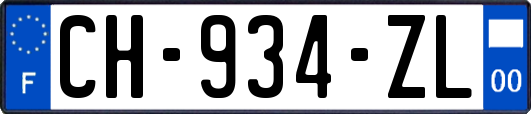 CH-934-ZL