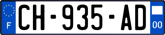 CH-935-AD