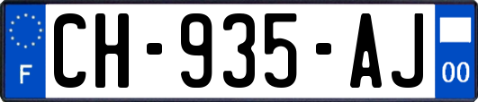 CH-935-AJ