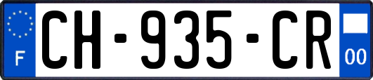 CH-935-CR