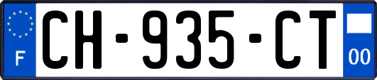 CH-935-CT
