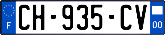 CH-935-CV