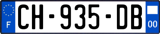 CH-935-DB