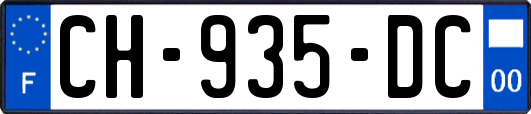 CH-935-DC